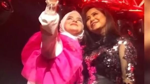 شيرين عبد الوهاب