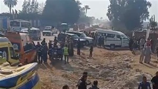 اخبار الحوادث اليوم