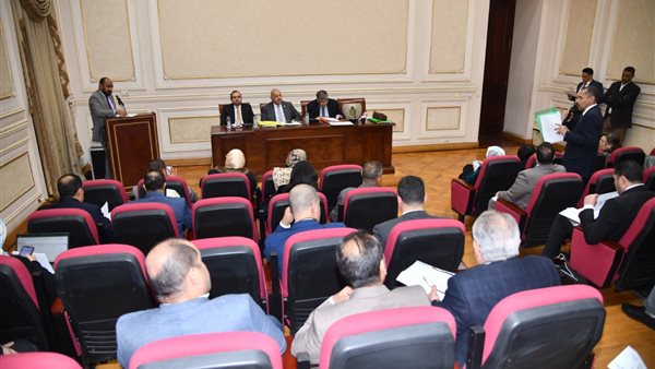 لجنة الشئون الصحية