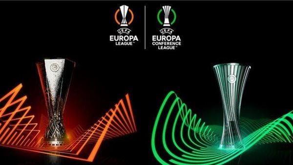 الدوري الأوروبي ودوري