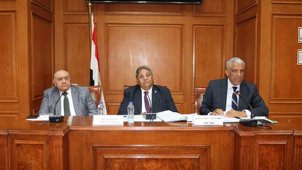  لجنة الإدارة المحلية