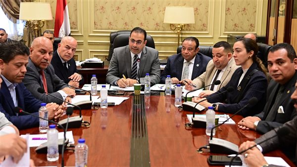 رياضة النواب