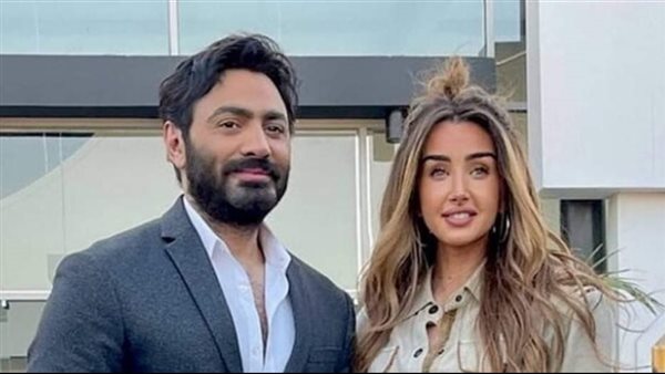 تامر حسني - هنا الزاهد