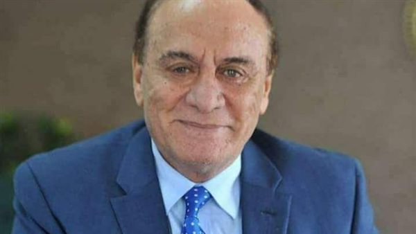  اللواء سمير فرج