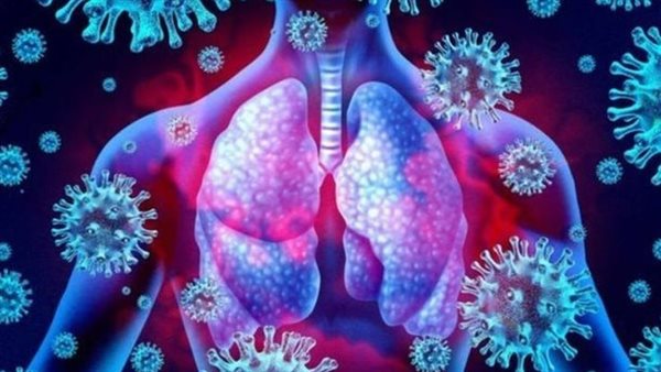 الفيروسات التنفسية