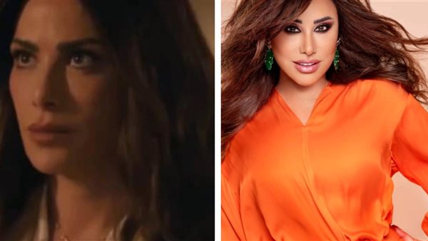 نجوى كرم وصبا مبارك