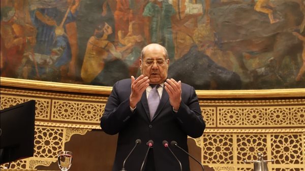 المستشار عبدالوهاب