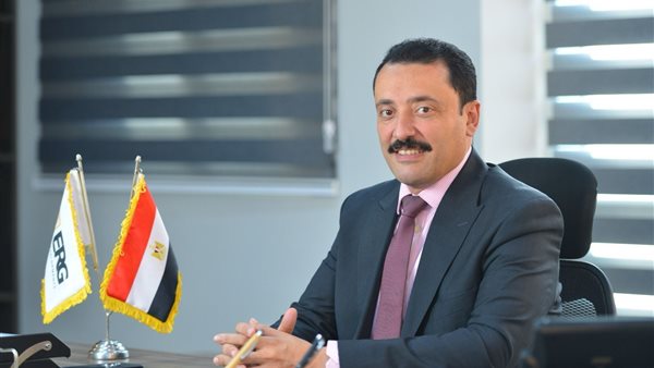 المهندس محمد رزق