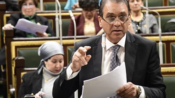 المستشار علاء الدين