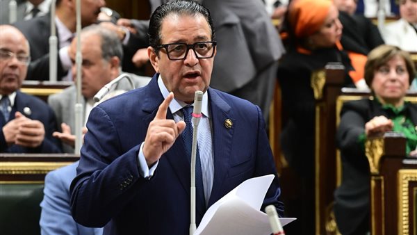 النائب علاء عابد