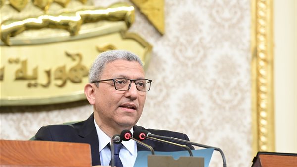 المستشار أحمد سعد