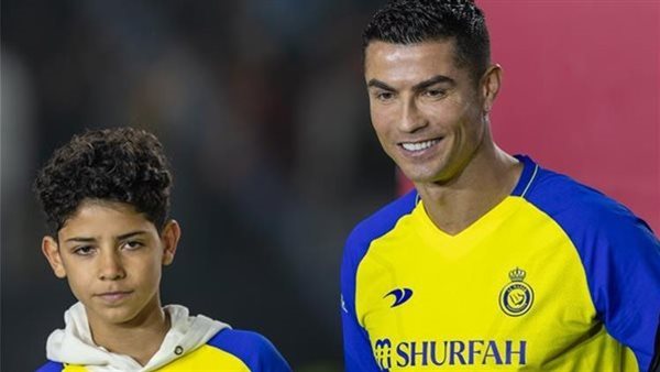 كريستيانو رونالدو