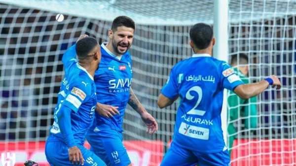 الهلال