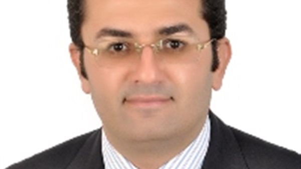 عمر الشنيطي الخبير