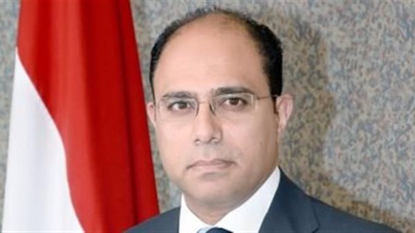 أحمد أبوزيد المتحدث