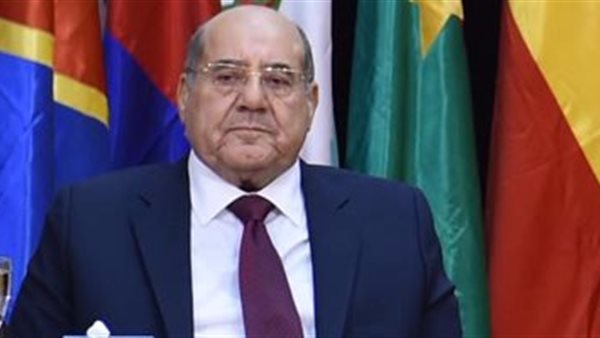 المستشار عبد الوهاب