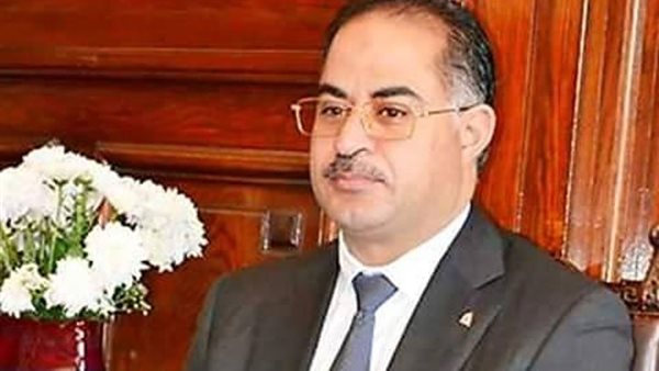 النائب سيمان وهدان