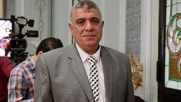 اللواء محمد كساب