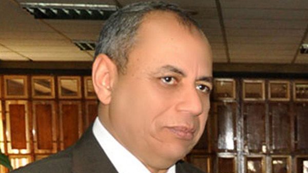 النائب أحمد شعراوى