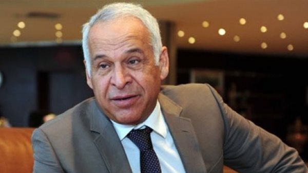 النائب فرج عامر