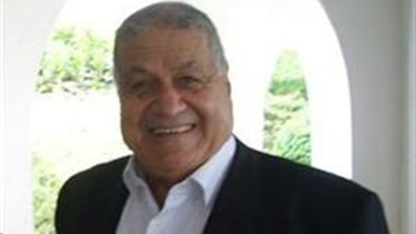 الفريق جلال هريدي