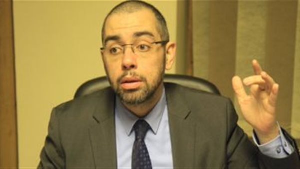 محمد فؤاد عضو مجلس