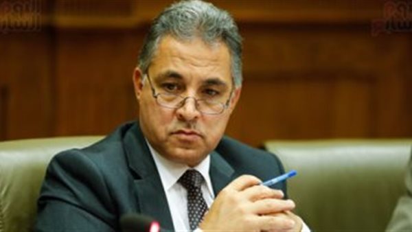 المهندس احمد السجينى