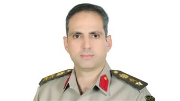 العقيد أركان حرب