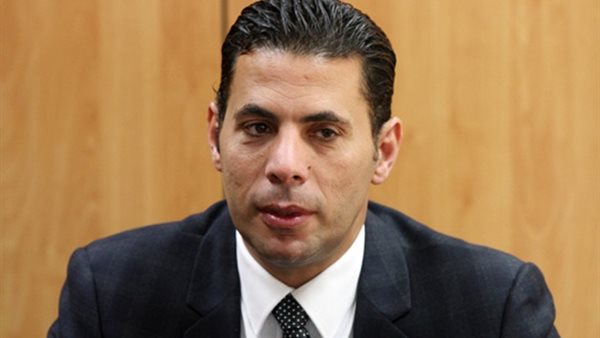 الدكتور سعيد حساسين