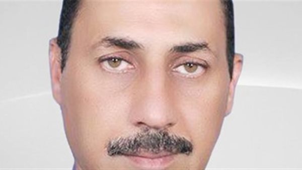 النائب خالد العراقى