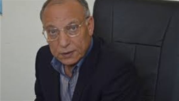 عبد العظيم حمّاد