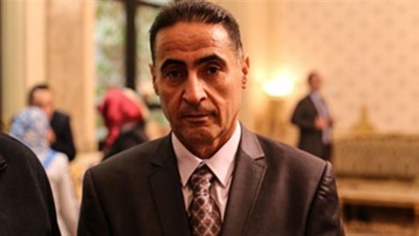 النئب عبد العزيز