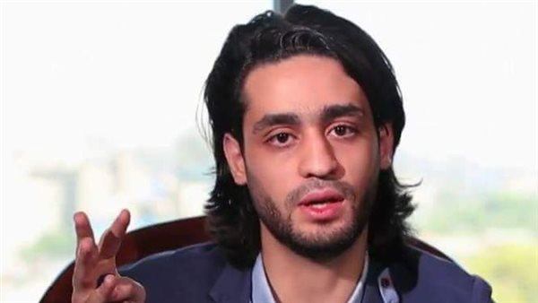 شريف الصيرفى