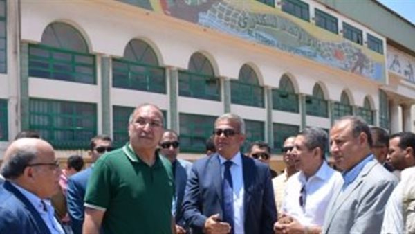 خالد عبد العزيز وزير