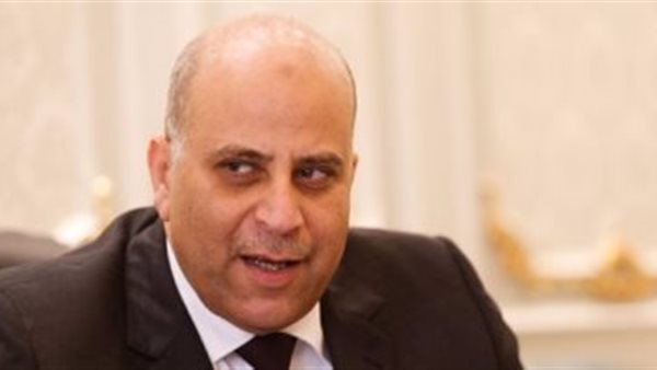 النائب عمرو غلاب