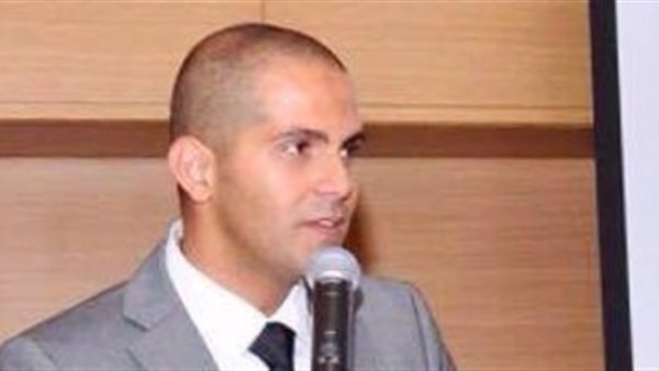 أحمد مشعل أمين الشباب