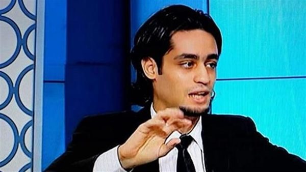 شريف الصيرفى