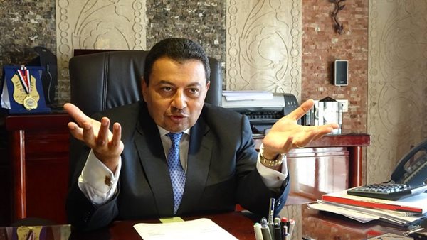 ياسر قورة نائب رئيس