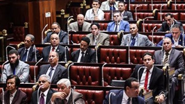 تشريعية البرلمان