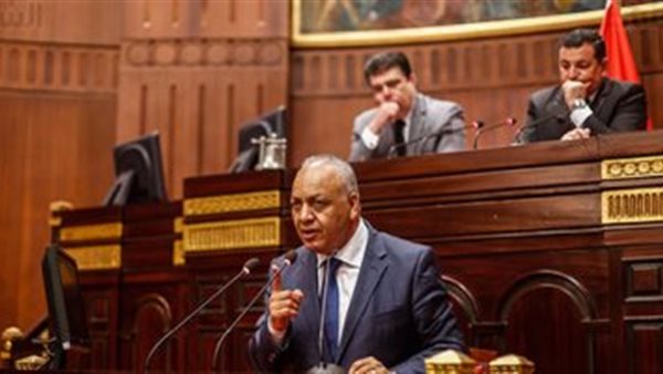 النائب مصطفى بكري