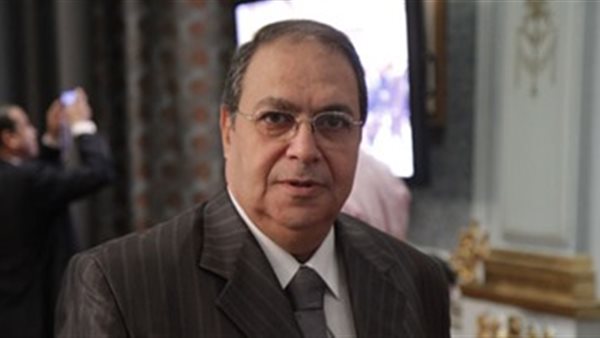 النائب سامي رمضان