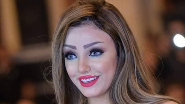 الراقصة غزل