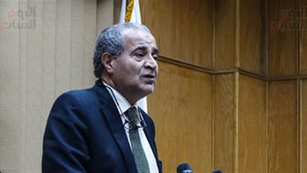 الدكتور على المصيلحى