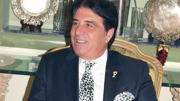 احمد فؤاد اباظة