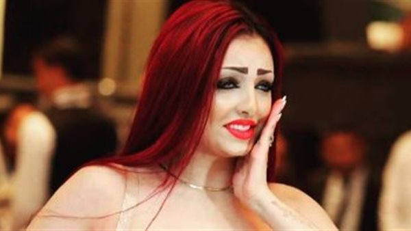 الراقصة غزل