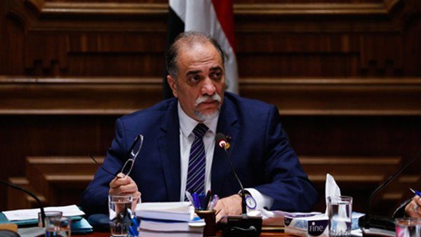 عبد الهادى القصبى