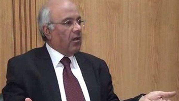 محمد عطية الفيومى