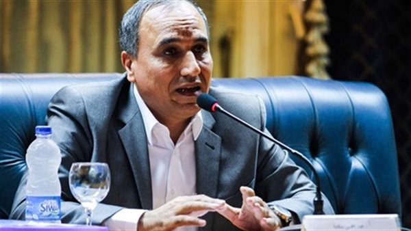 عبدالمحسن سلامة