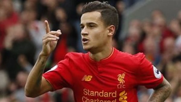 فليب كوتينيو لاعب