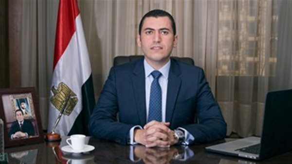 النائب محمد مصطفى